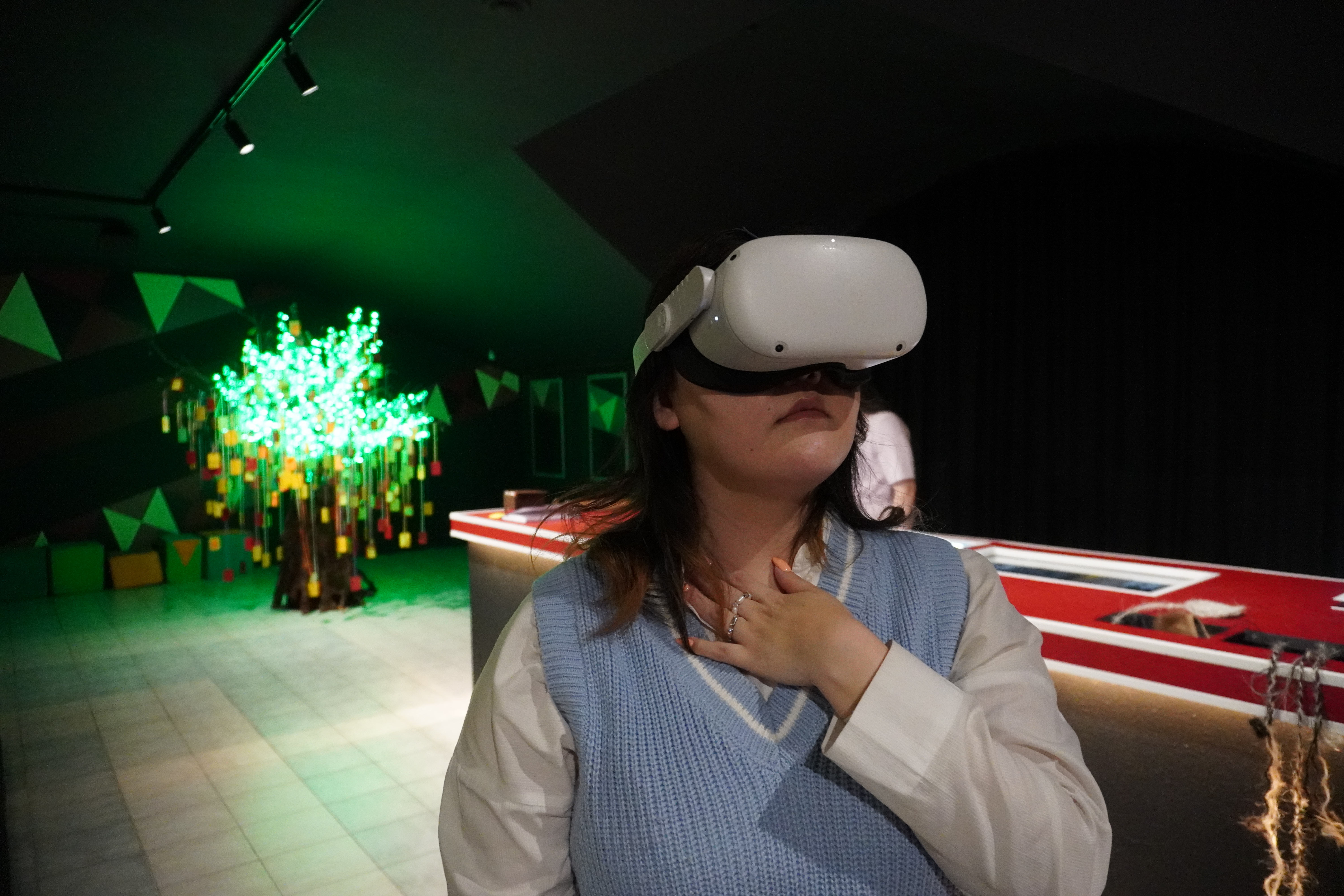 График сеансов VR-экскурсии по Ленским столбам 