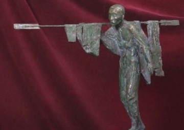 Скульптура Якутии