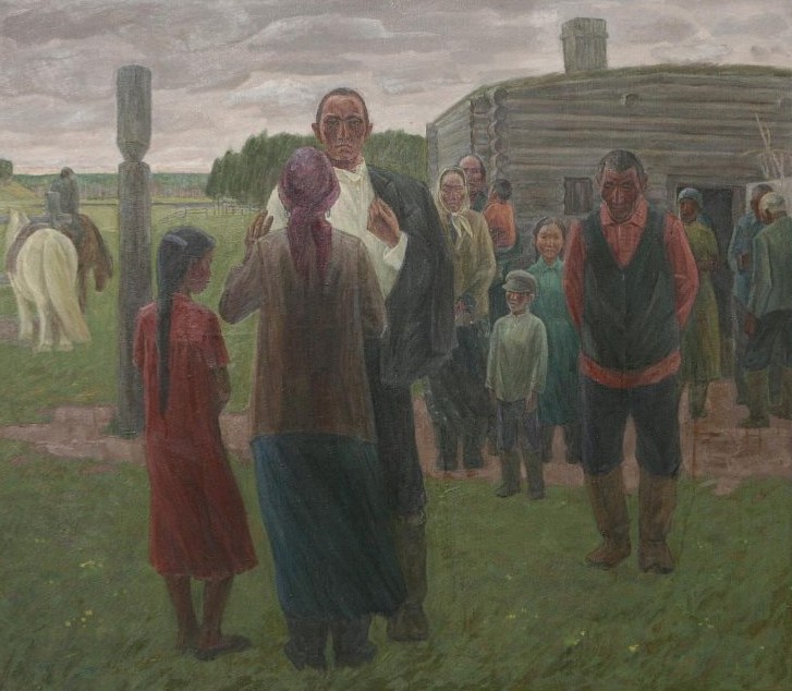 7