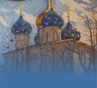 Музыкальная программа пасхального фестиваля искусств «Золотые купола»!  ⁣