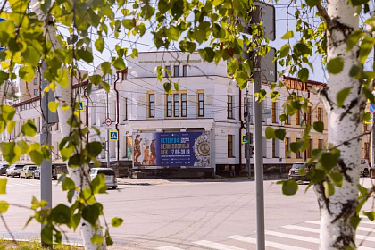 Национальный художественный музей РС (Я) заслужил наивысшие оценки посетителей в 2025 году  